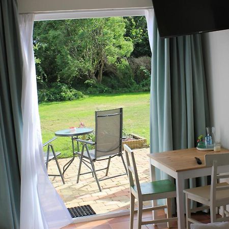 Bluesheep-Texel Bed & Breakfast De Koog  Exterior photo