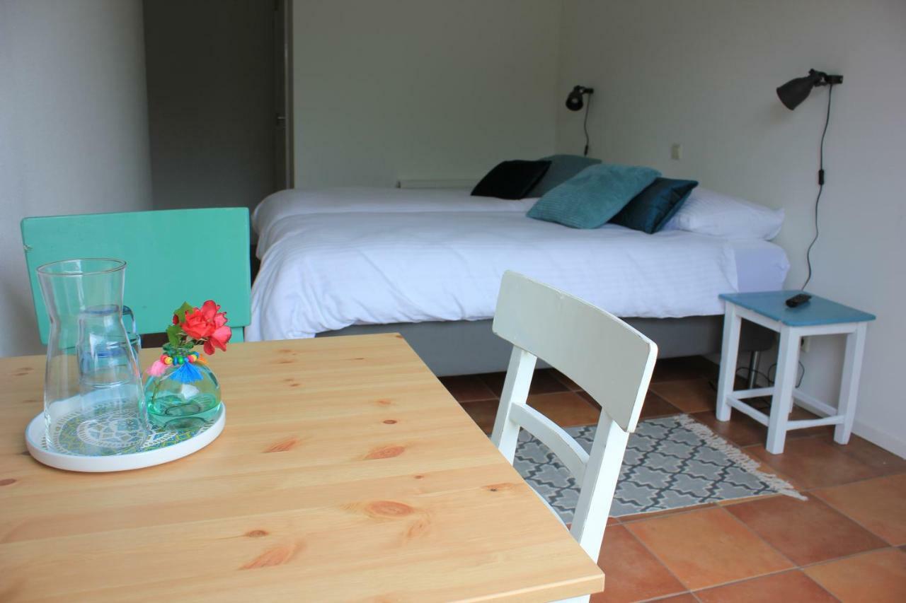 Bluesheep-Texel Bed & Breakfast De Koog  Exterior photo
