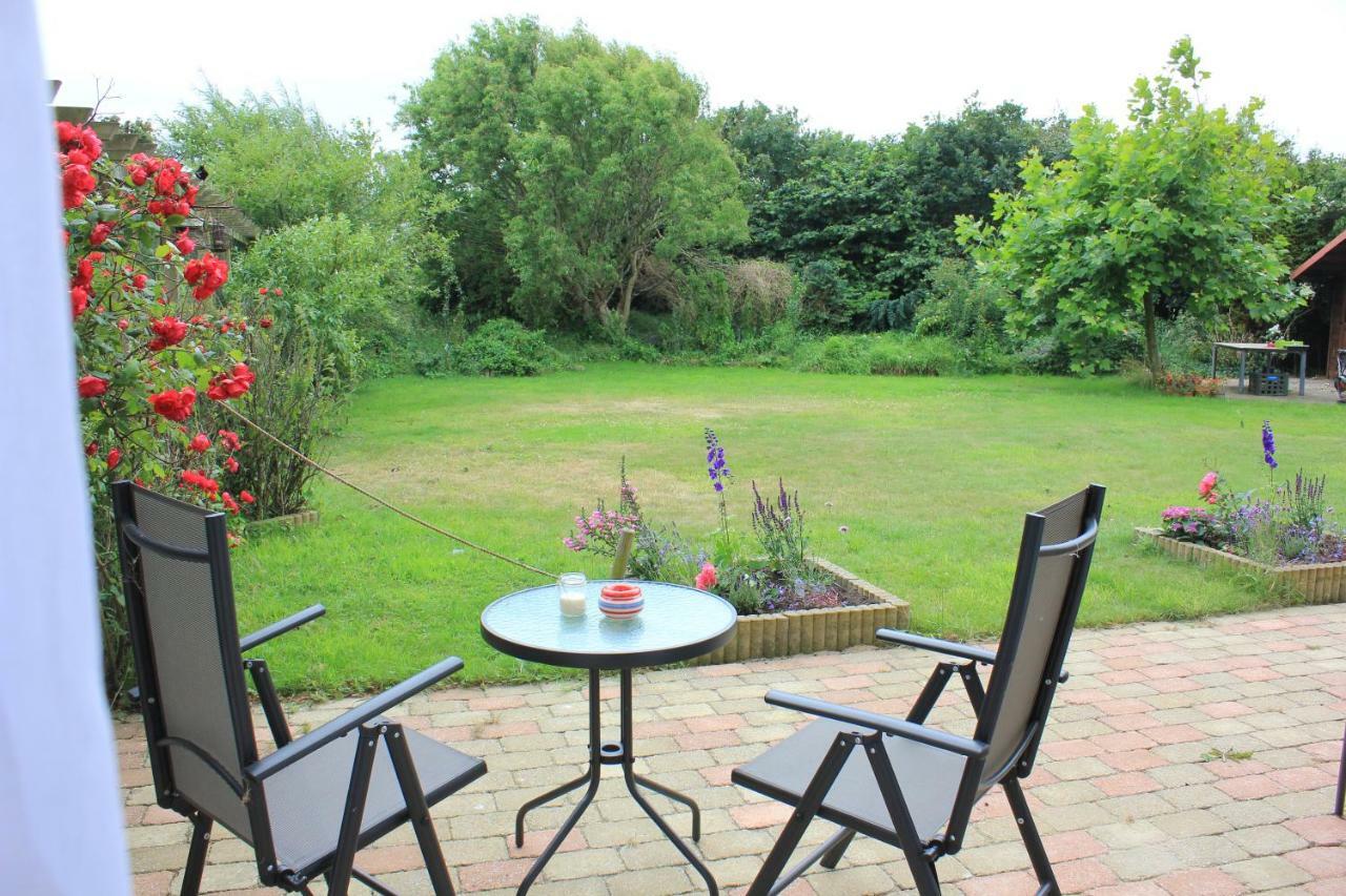 Bluesheep-Texel Bed & Breakfast De Koog  Exterior photo