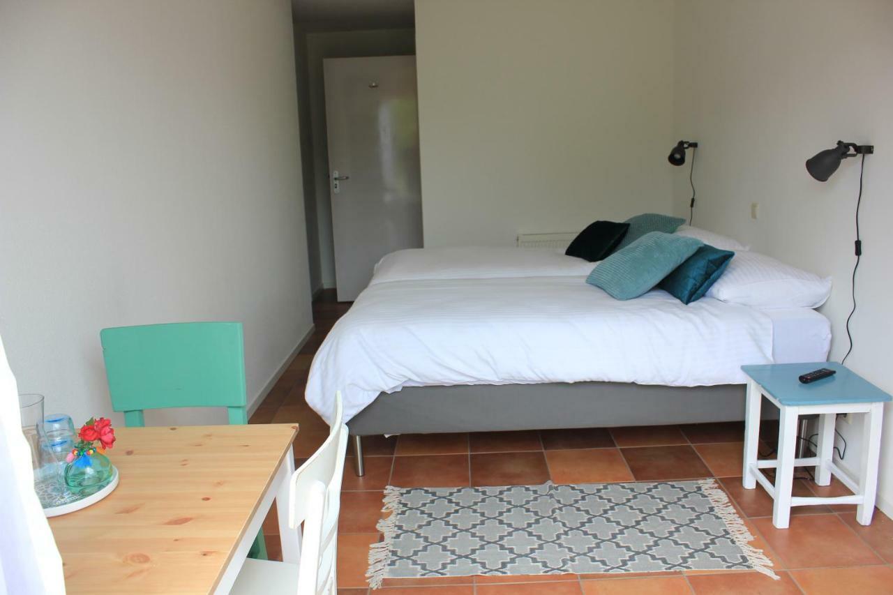 Bluesheep-Texel Bed & Breakfast De Koog  Exterior photo