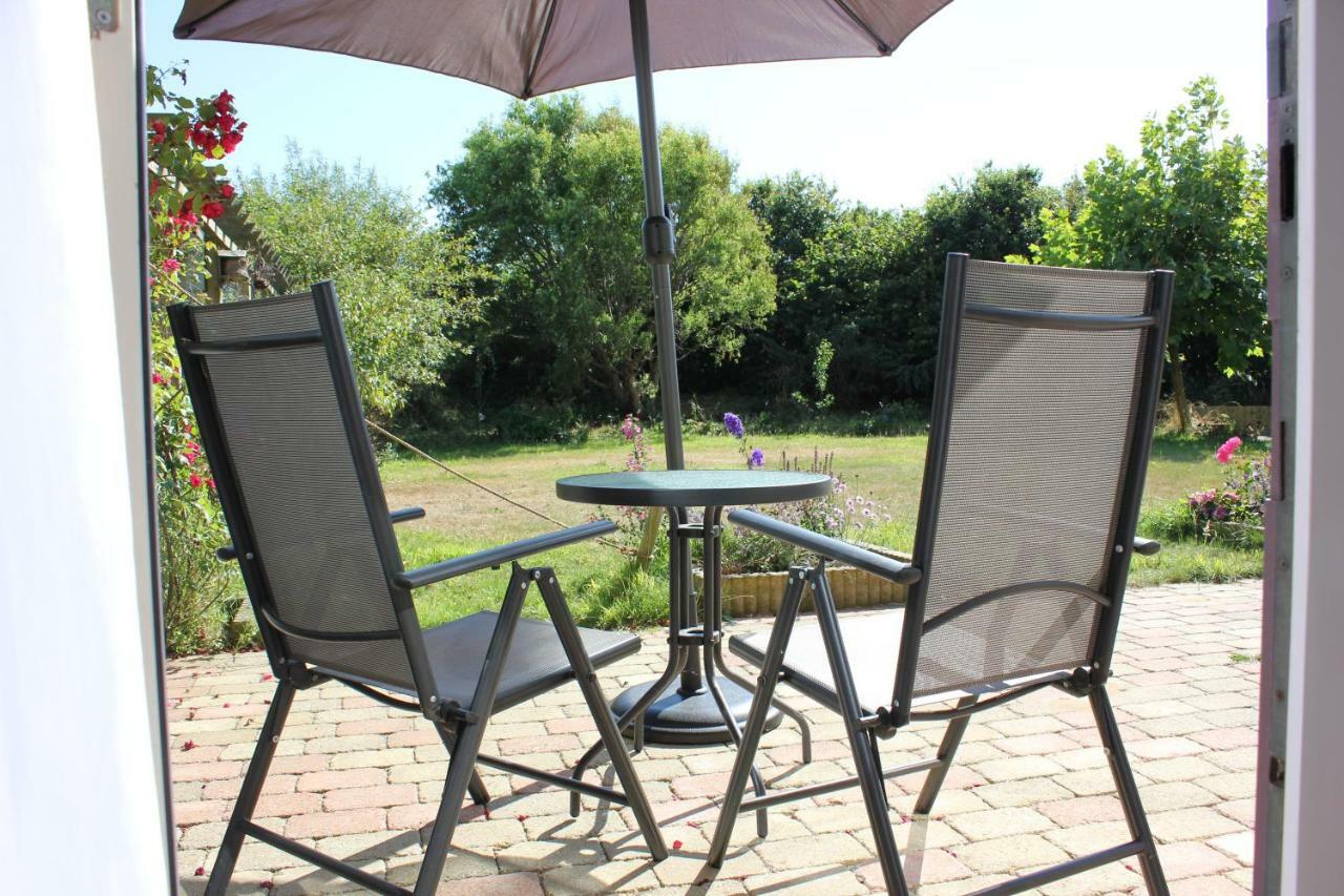 Bluesheep-Texel Bed & Breakfast De Koog  Exterior photo
