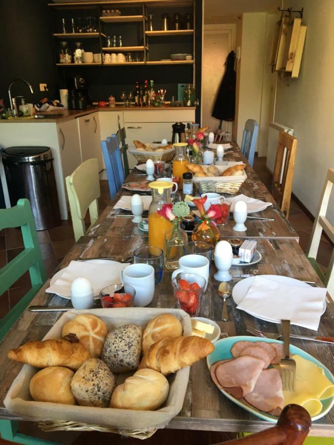 Bluesheep-Texel Bed & Breakfast De Koog  Exterior photo