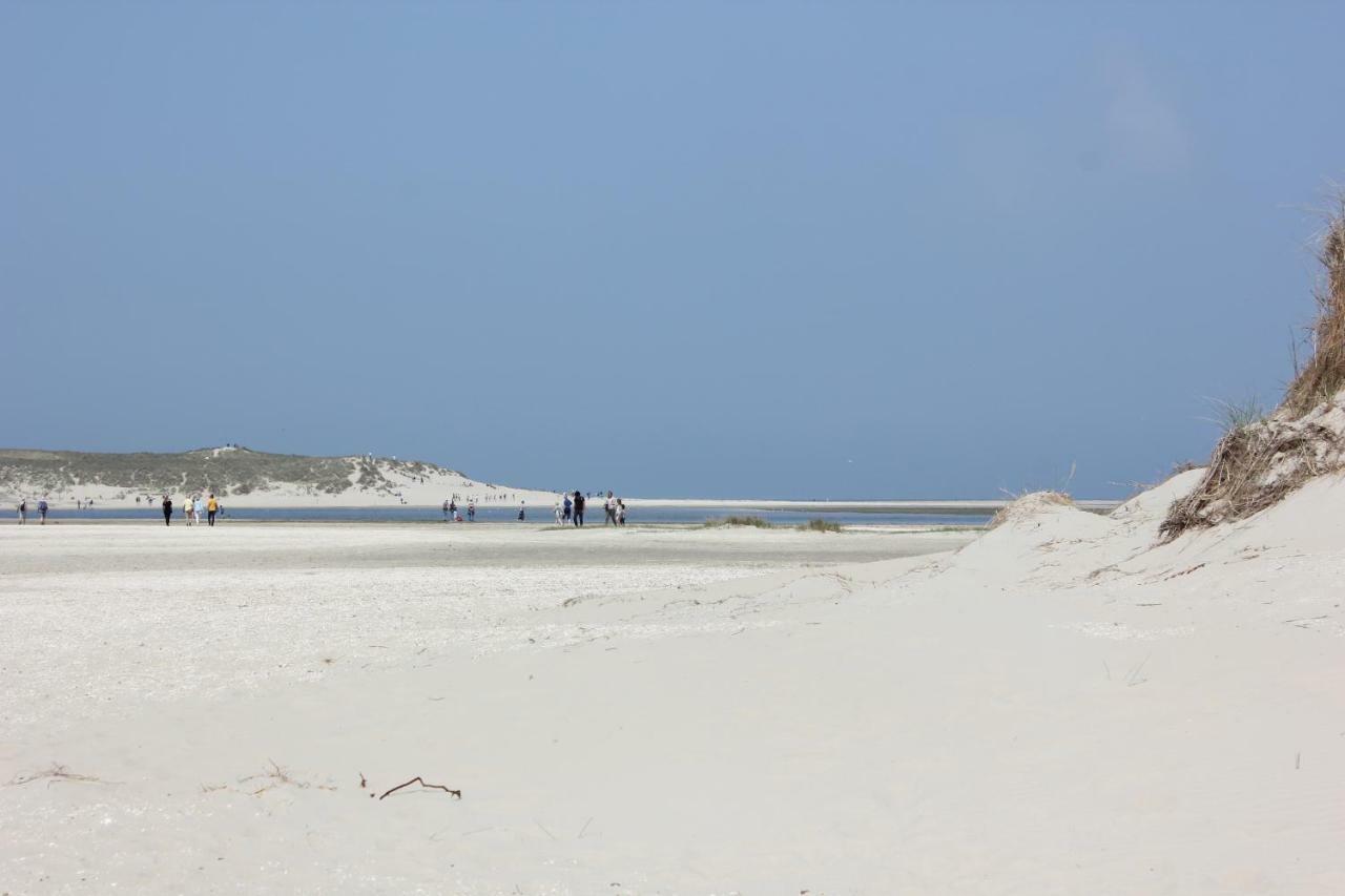 Bluesheep-Texel Bed & Breakfast De Koog  Exterior photo